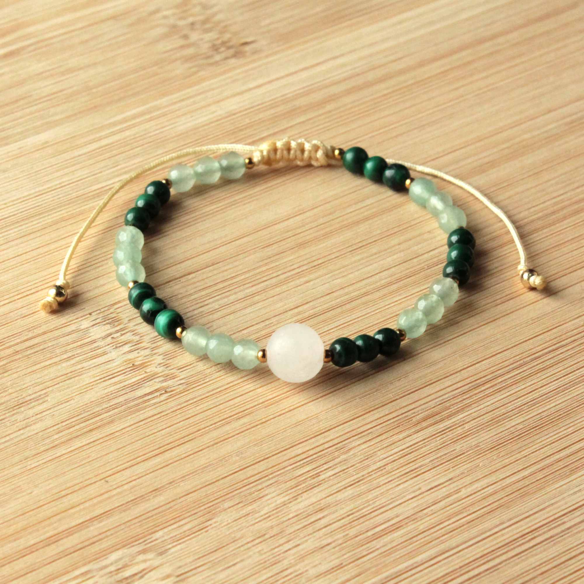Byk ·  Bransoletka zodiakalna